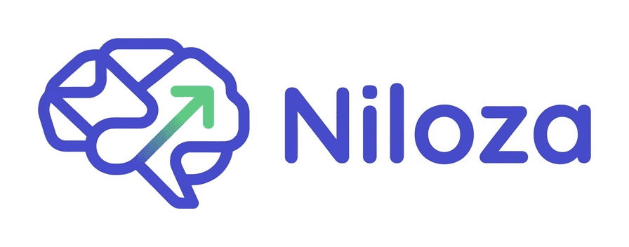 Niloza logosu — çocukların zihinsel kaslarını güçlendiren platform